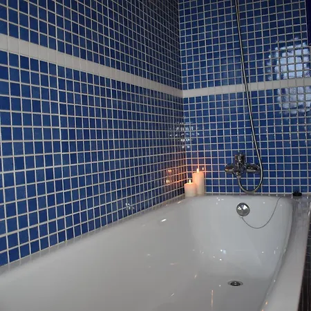 Higueron Mit Privatem Pool בית נופש *