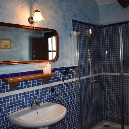 Higueron Mit Privatem Pool