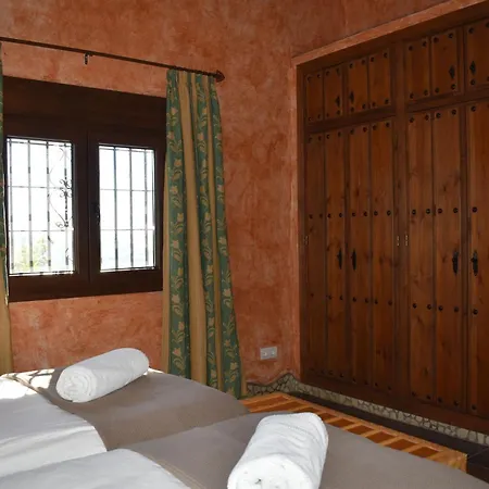 Higueron Mit Privatem Pool * Cómpeta